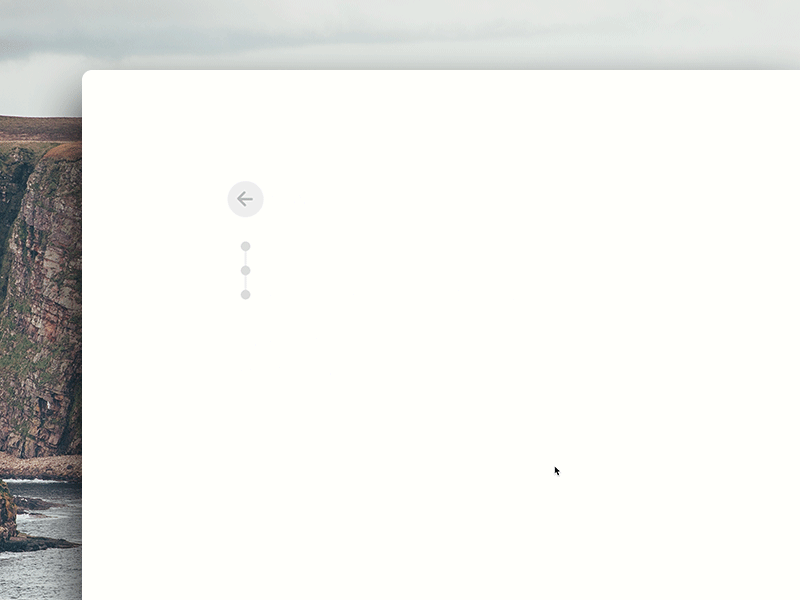 Breadcrumbs navigation breadcrumbs minimal