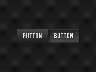 Button Experiment 2 3d bebas neue button experiment texture