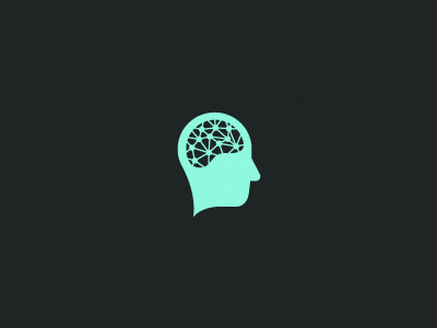 Brain Bites Logo Proposal 1 by John Barrier Wilson on Dribbble