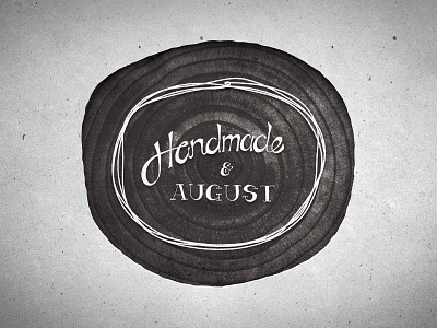 Handmade & August