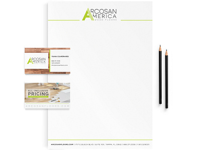 Branding branding branding agency business cards letterhead logo stationery