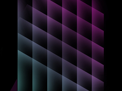 LINES // DAY61 - Feekaj azur baugasm blue color debut design dribbble future gradient illustration illustrator lines linestyle liquify painting pattern photoshop poster print purple