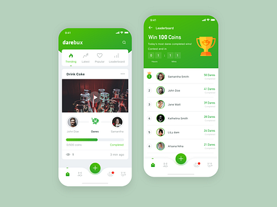 social media app