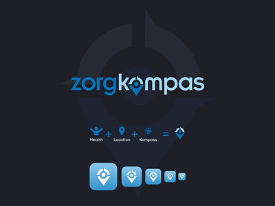 zorgkompas logo