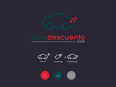 autodescuento logo