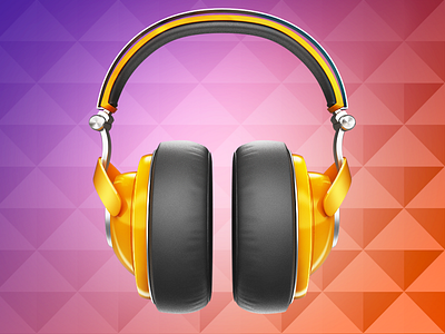 Google Play Music Icon