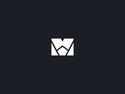 Macho Themes Logo agency design logo