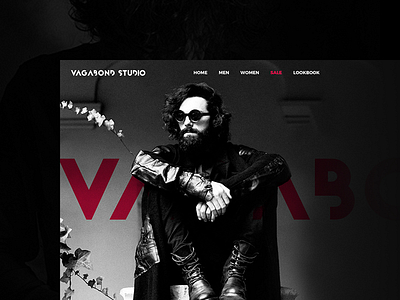 Vagabond Studio