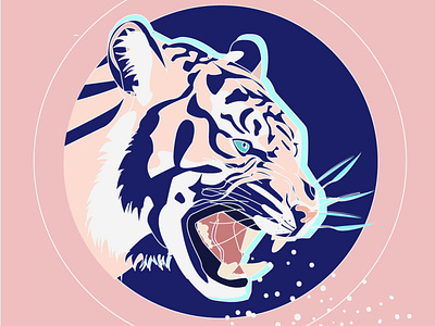 Pink Tiger