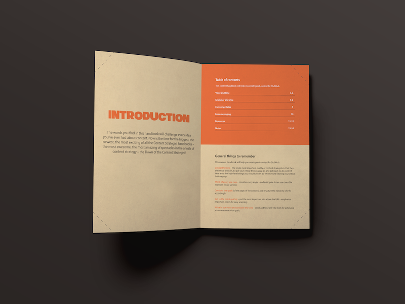 inspireme online booklet