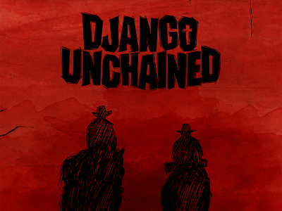 Django Unchained