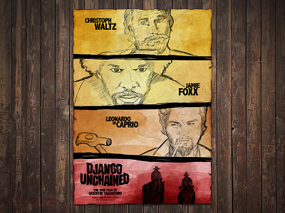 Django Unchained