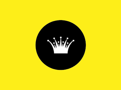 Royal SEO design logo