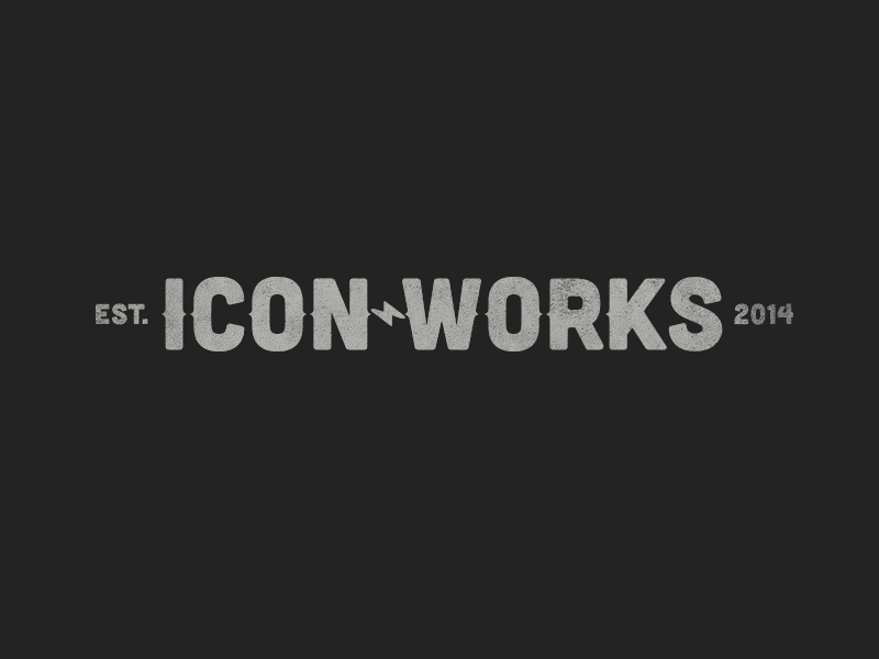 Logo IconWorks
