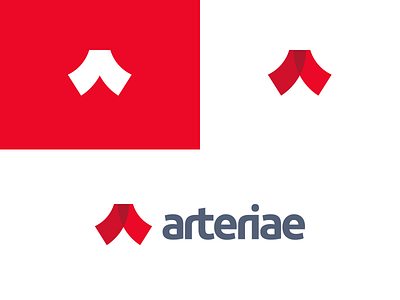 Arteriae Logo