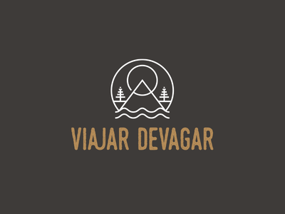 Viajar Devagar