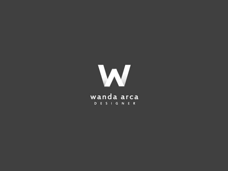 WA - Personal indentity logo