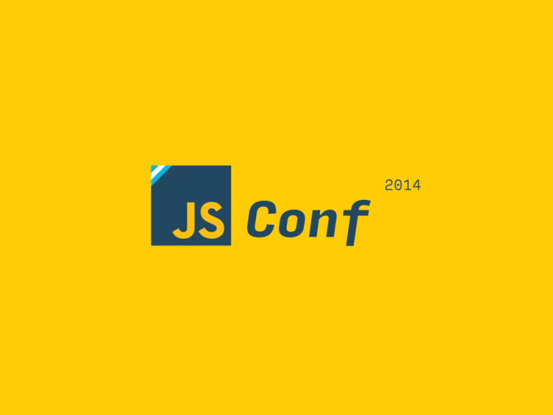 JS Conf. arg animation