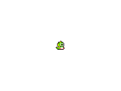 dragon bubble bobble