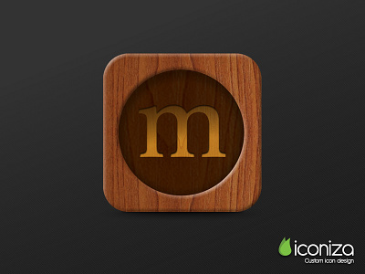 Mormonology App Icon app design icon iconiza ios