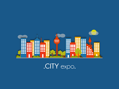 City expo