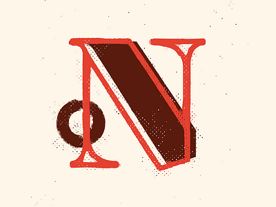 N