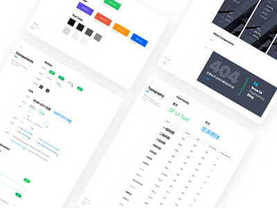 Style Guide for SmartX Engineering Blog blog style guide ui ux web