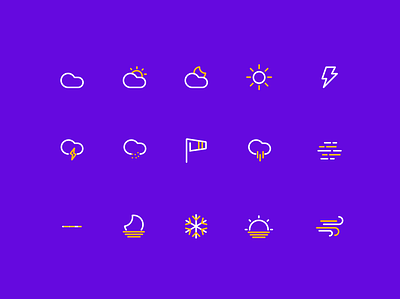 Weather-Icon