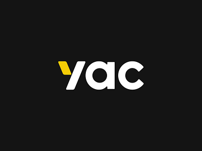 Yac Rebranding app asynchronous brand branding business design identity logo messaging rebrand rebranding social teams visual voice