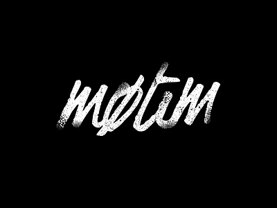 Motim (Mutiny) - Iteration 02 beer brand branding identity logo motim mutiny revolution visual