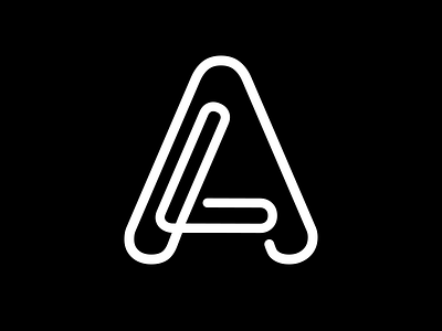 Allan Lima Branding branding identity logo musician visual