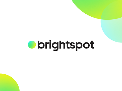 Brightspot brand branding colorful consultancy consulting design education gradient identity logo mobile spot training vector visual web workshop