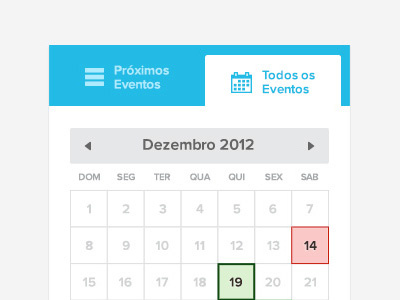 Parada Carioca | Events Calendar based calendar carioca design event experience geolocation interface location meu parada platform purpose rio social ui user ux web website