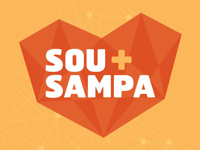 Sou + Sampa