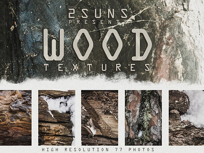 77 Wood textures digital bakground