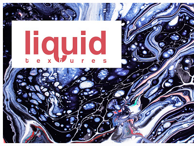 Liquid textures photoshop backgrounds marble