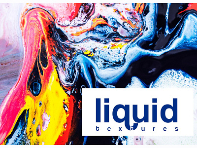 Liquid paint textures photoshop marble