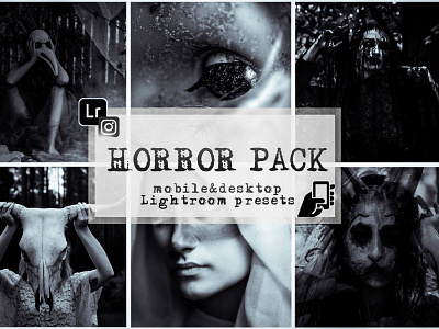 Horror lightroom presets mobile desktop halloween black presets blogger presets dark presets desktop presets dng presets free presets halloween presets horror presets instagram preset horror lightroom cc lightroom presets lightroom prests dark mobile presets photo effect photo filter photoshop preset presets scary presets white presets