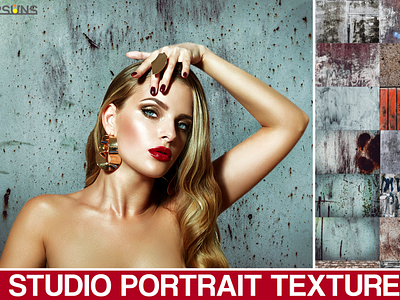 100 Photo overlay, Portrait photo texture, photoshop overlay