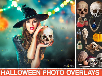 Halloween overlay & Pumpkin clipart, Photoshop overlay 2suns digital paper overlays photoshop photo overlay photoshop overlay photoshop textures png overlays potion overlay pumpkin clipart pumpkin overlays pumpkin png skull clipart skull png