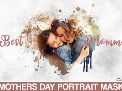 Maternity Watercolor Portrait masks, Mothers day watercolor brus 2suns clipping mask digital backdrop mothers day card mothers day overlay mothers day template photoshop actions photoshop overlay photoshop overlays photoshop textures portrait mask quote overlays quote template watercolor brushes watercolor overlay watercolor portrait watercolor template