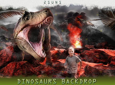 Dino backdrop, dunosaur backdrop, jurassic world backdrop 2suns dino download backdround download backdround images jurassic layers love photoshop overlay photoshop overlays run scary world