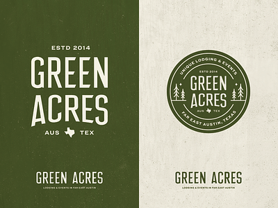 Green Acres