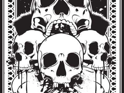 Skulls 1