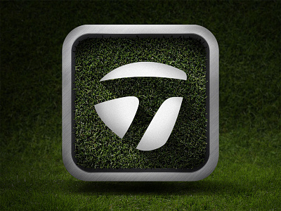 T-Bug App Icon