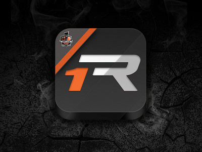 R1 App Icon