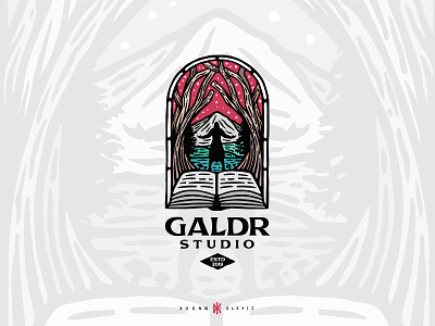 Galdr Studio
