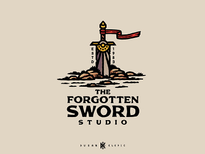 The Forgotten Sword Studio