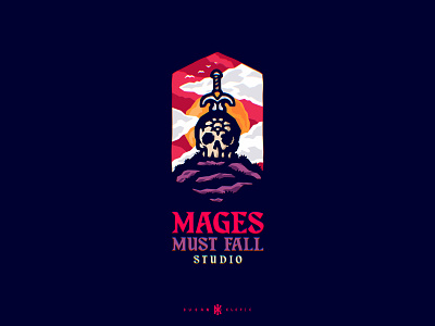 Mages Must Fall Studio
