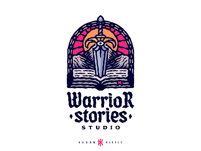 Warrior Stories Studio